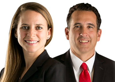 Cathryn G. Fund, Esq. , Jared W. Beilke, Esq.